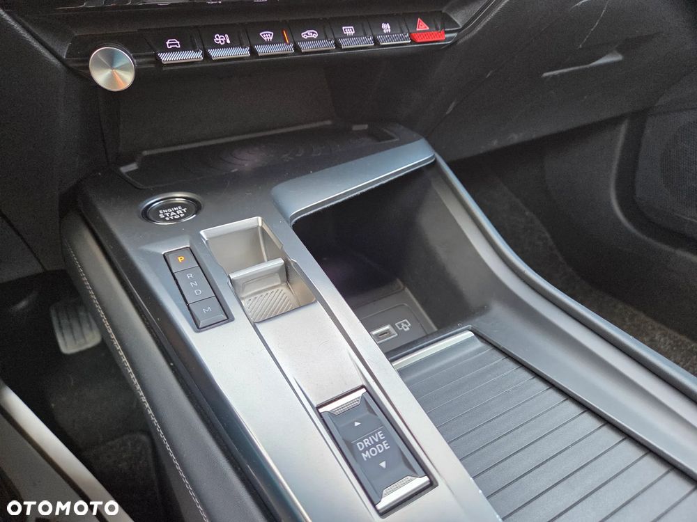 Peugeot 308 1.5 BlueHDi Allure S&S EAT8 - 25