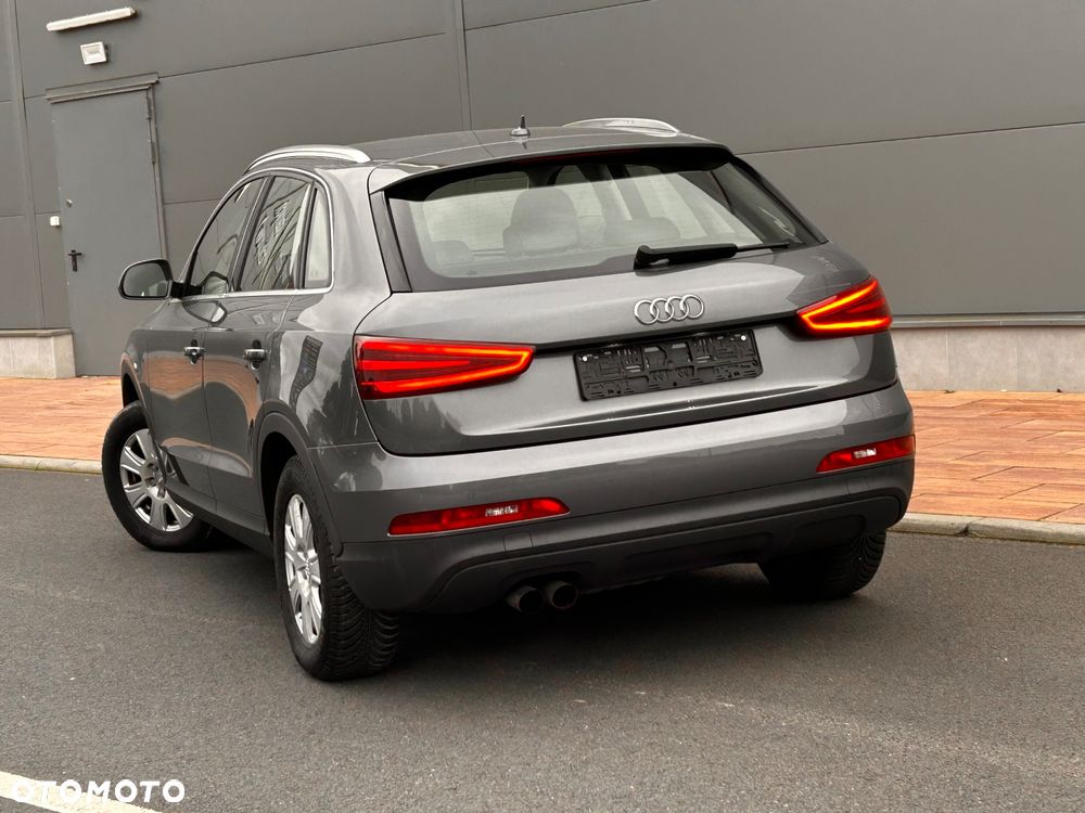 Audi Q3 1.4 TFSI - 18