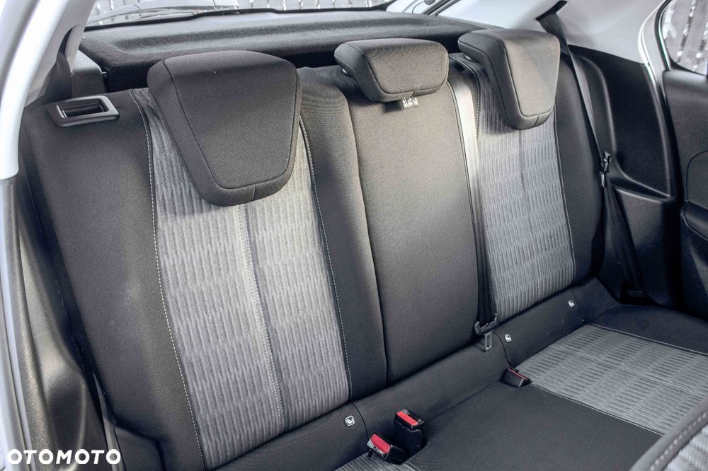 Opel Corsa 1.2 Elegance Business Pack S&S - 23