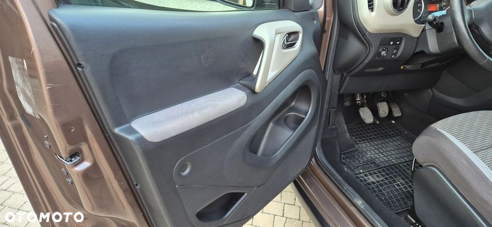 Peugeot Partner HDi FAP 90 Tendance - 16