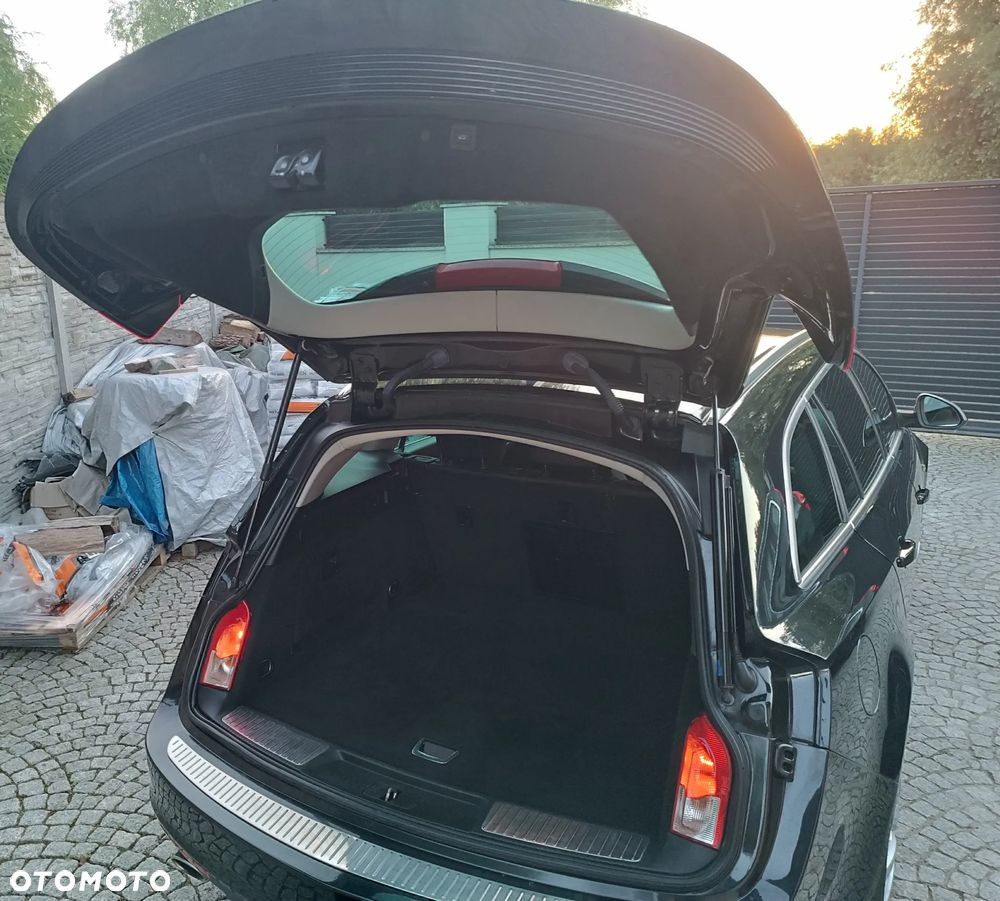 Opel Insignia 2.0 CDTI ecoFLEXStart/Stop Business Innovation - 19