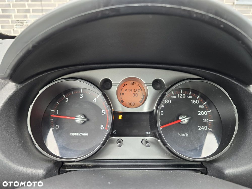 Nissan Qashqai 2.0 dCi Tekna - 32