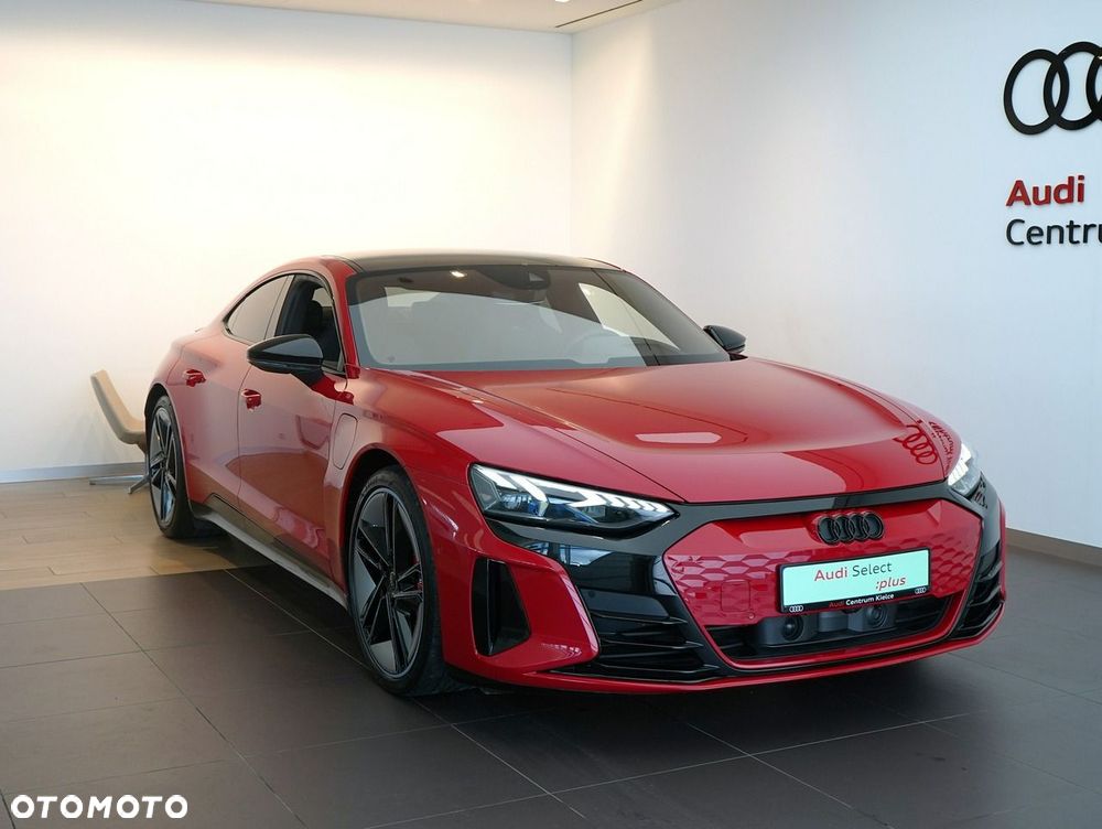 Audi RS e-tron GT - 6