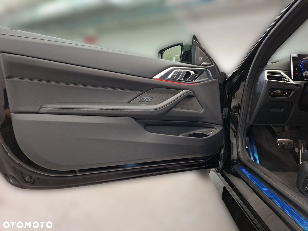 BMW M4 - 12