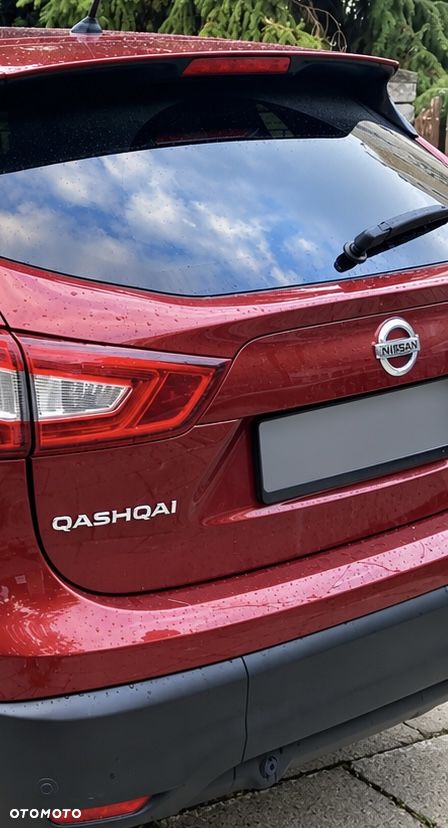 Nissan Qashqai - 16
