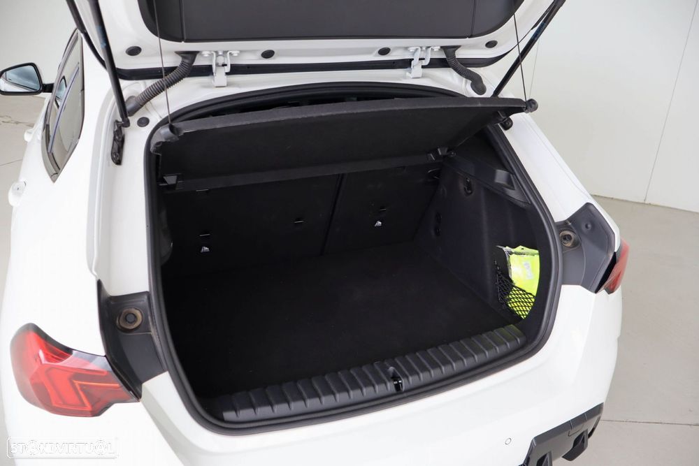 BMW 116 Pack Desportivo M - 15