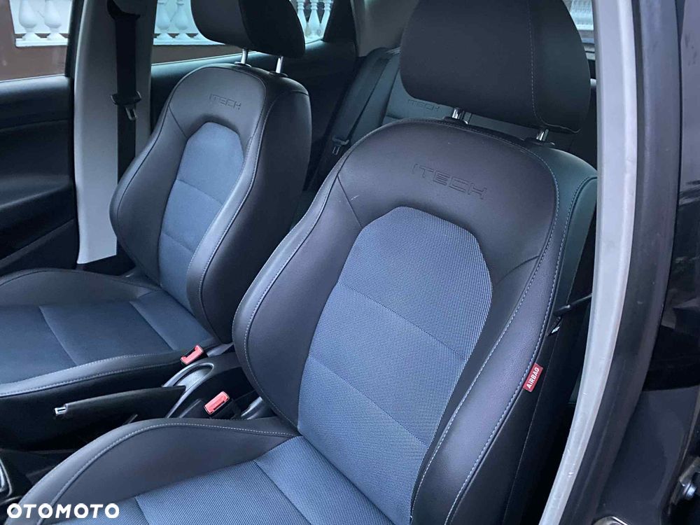 Seat Ibiza 1.2 TSI CONNECT - 8