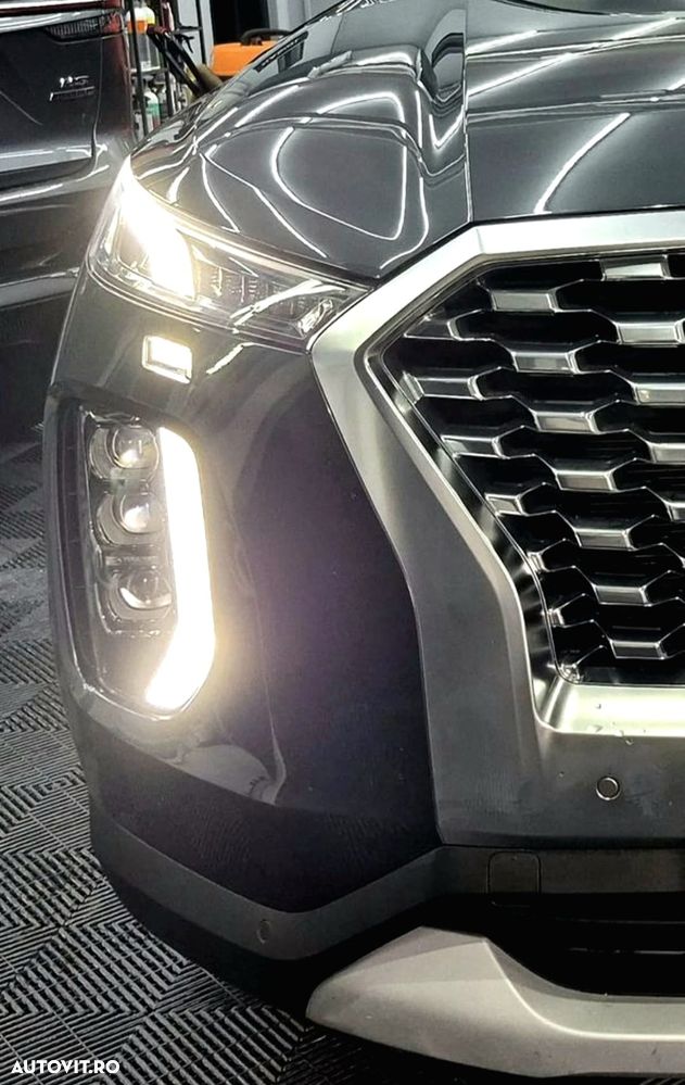 Hyundai Palisade - 10