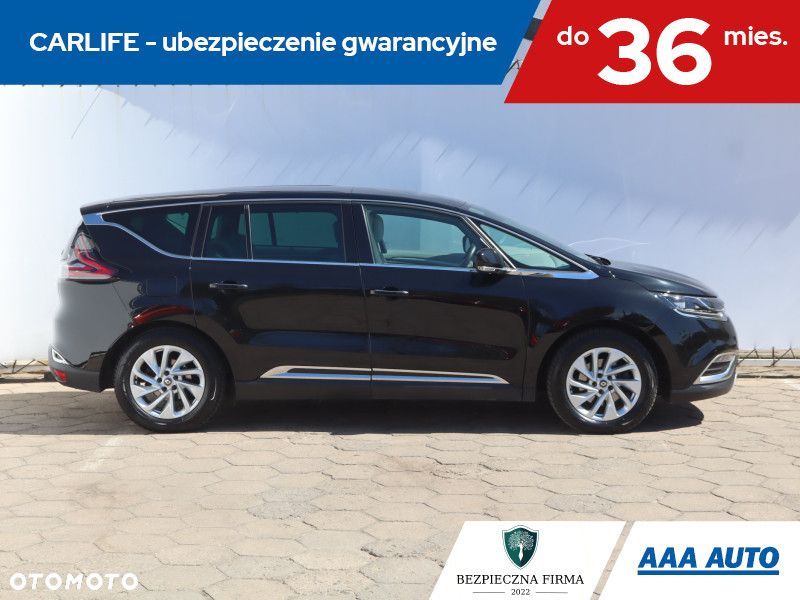Renault Espace - 7