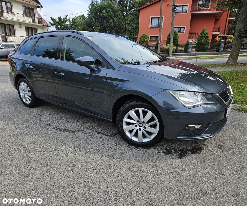 Seat Leon - 2