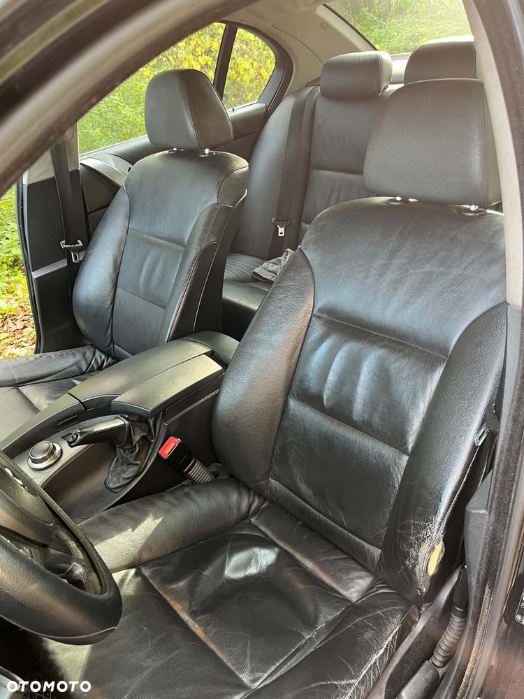 BMW Seria 5 - 9