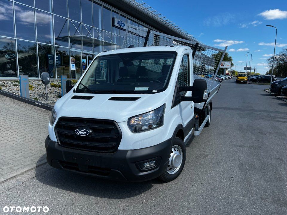 Ford Transit - 4