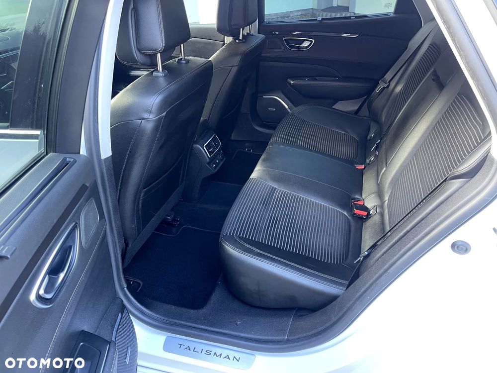 Renault Talisman 1.6 Energy dCi Magnetic EDC - 23