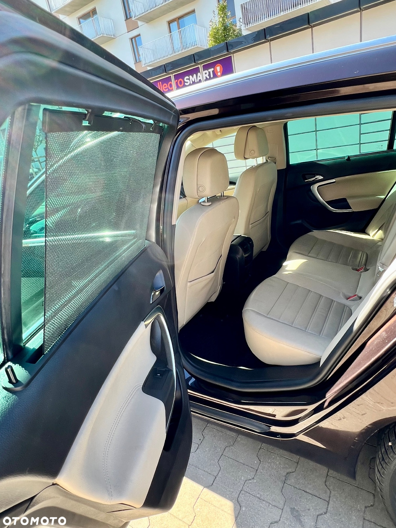 Opel Insignia 2.0 CDTI Cosmo - 7