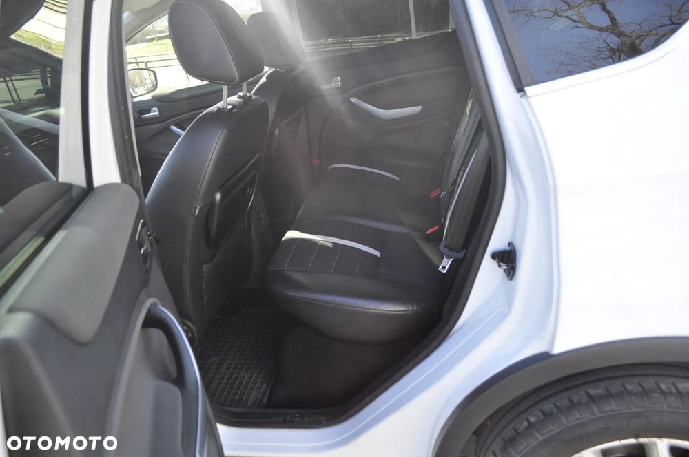 Ford Kuga 2.0 TDCi Trend - 9