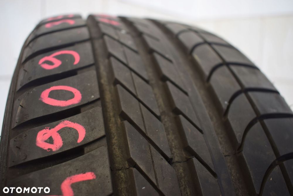 R18 215/35 Goodyear Eagle F1 Asymmetric Wysyłka gratis! - 2