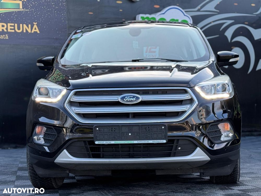 Ford Kuga - 6