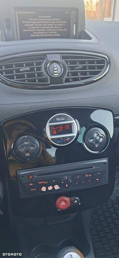 Renault Clio - 18