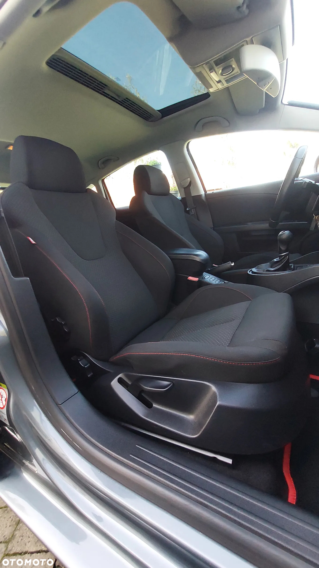 Seat Leon 2.0 TDI FR - 10