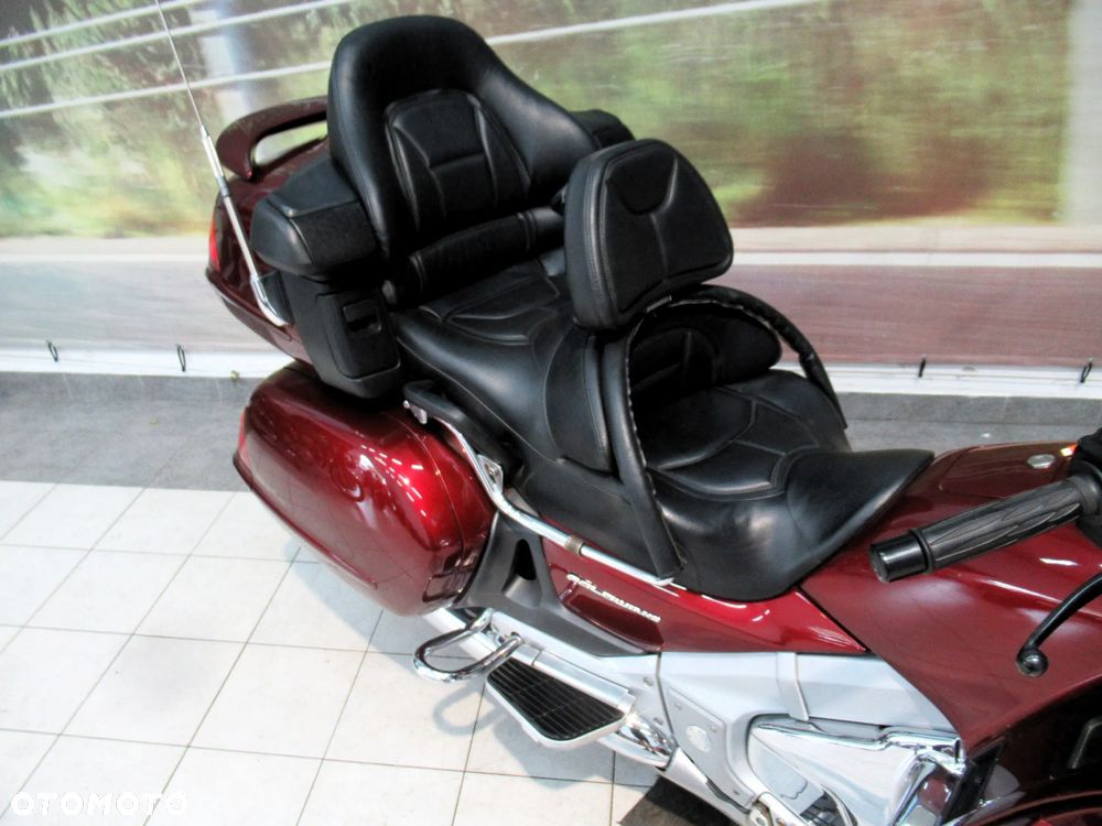 Honda GL - 19