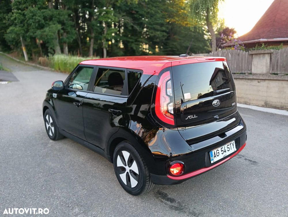 Kia Soul Ecobust - 38