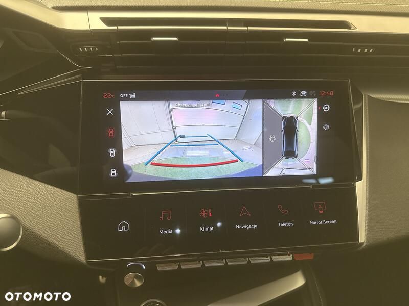 Peugeot 408 1.2 PureTech mHEV GT S&S e-DCS6 - 15