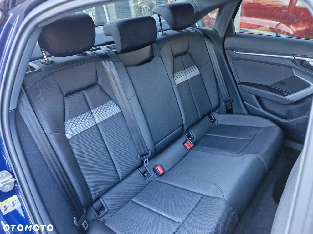 Audi A3 Limousine - 15