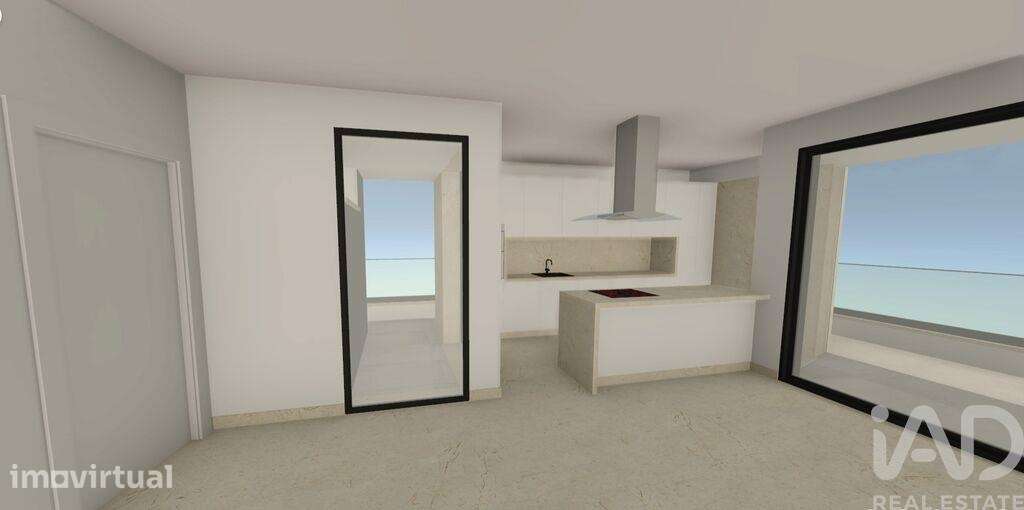 Apartamento T2 em Quelfes de 133,00 m2 - Grande imagem: 3/28