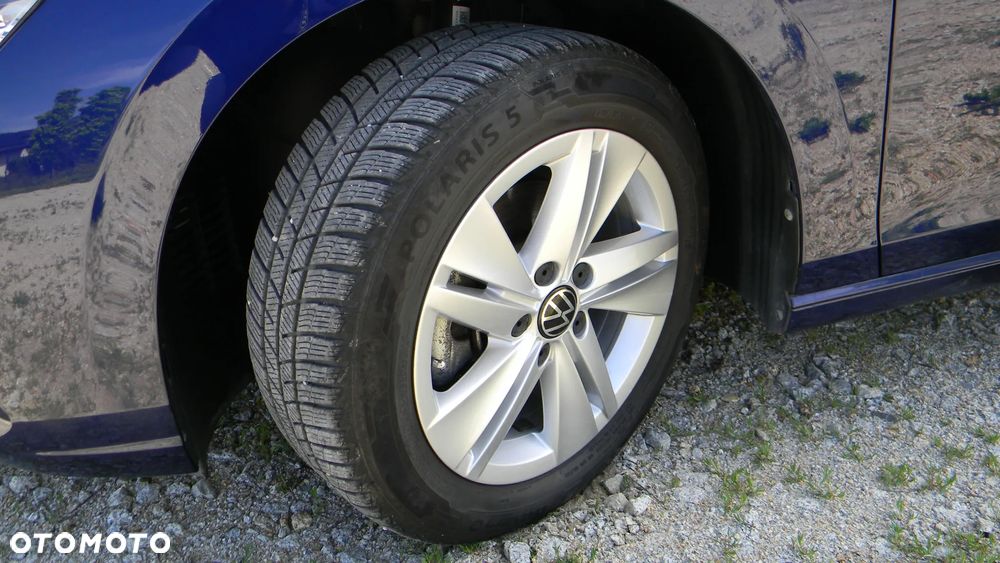 Volkswagen Golf VIII 1.5 TSI EVO Life - 21