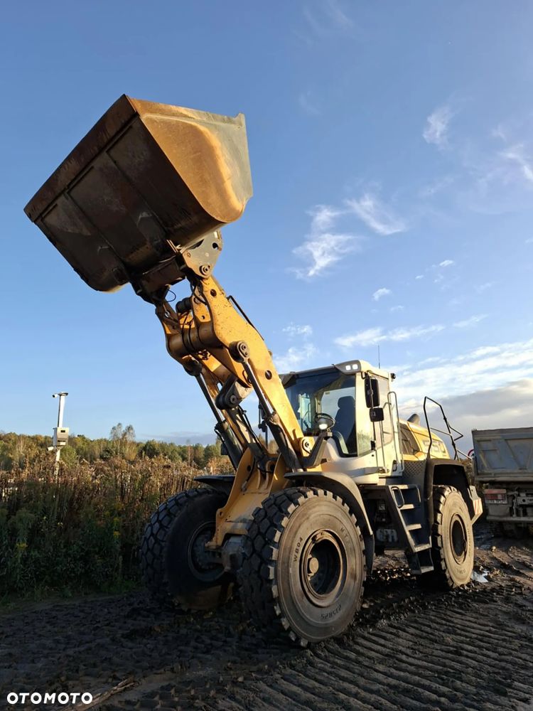 Liebherr L 550 X POWER - 7