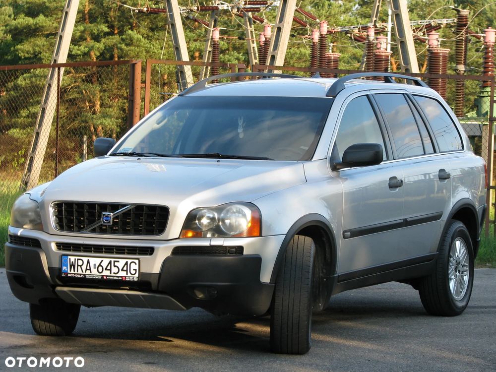 Volvo XC 90 - 3