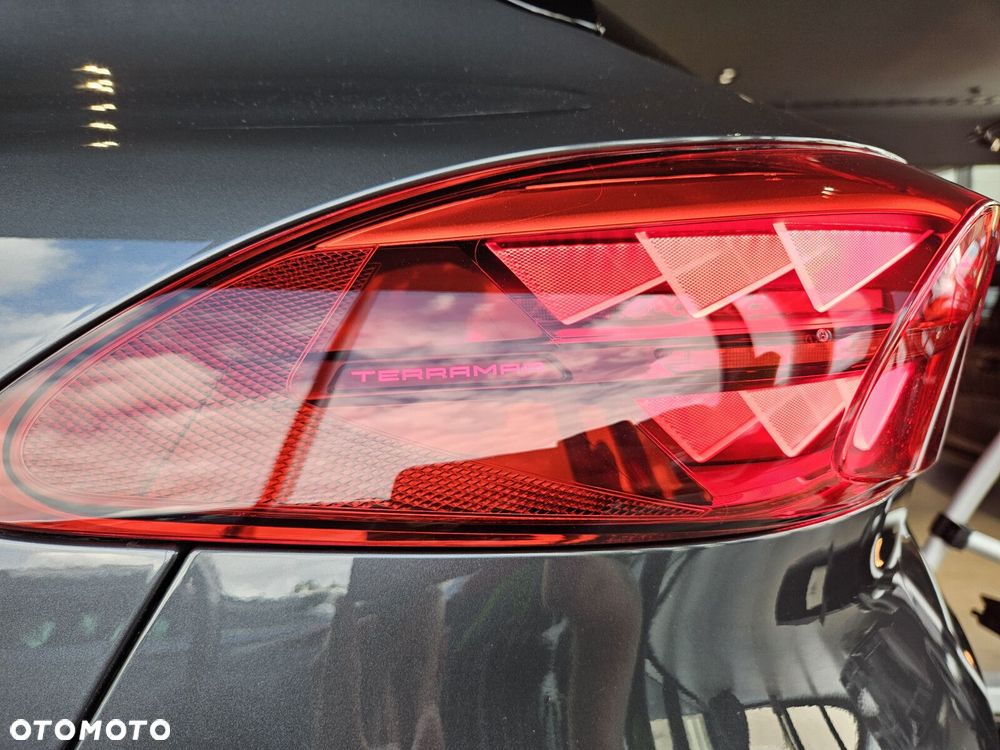 Cupra Terramar 2.0 TSI 4Drive VZ DSG - 10