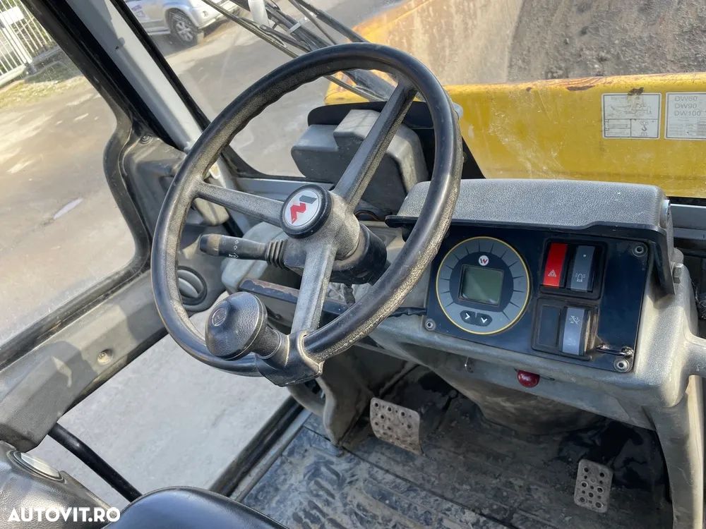 Wacker Wacker Neuson DW90 - 17