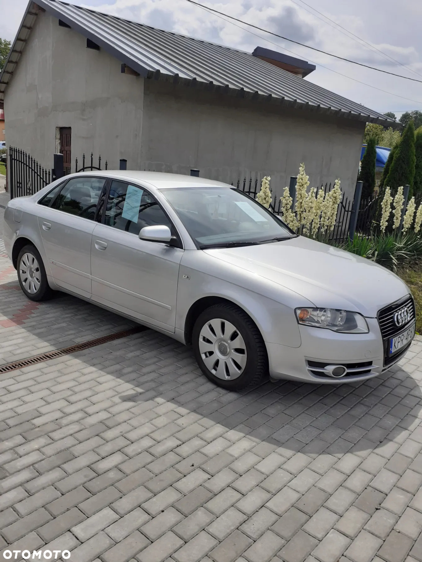 Audi A4 - 2