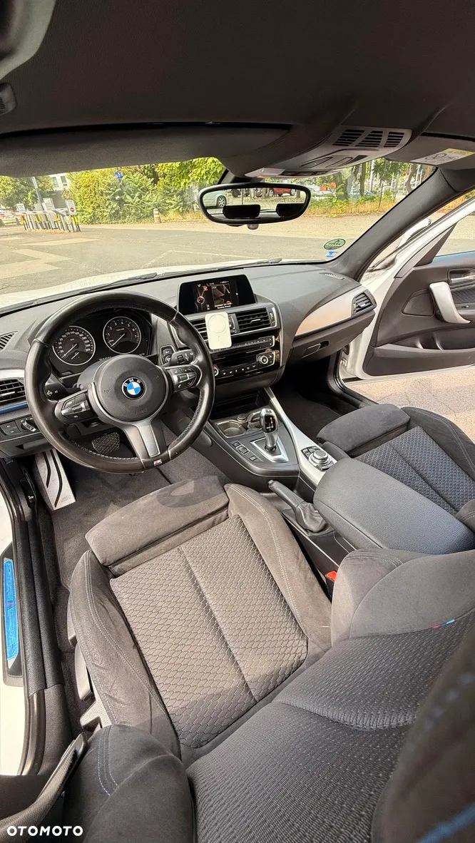BMW Seria 1 118i M Sport - 14