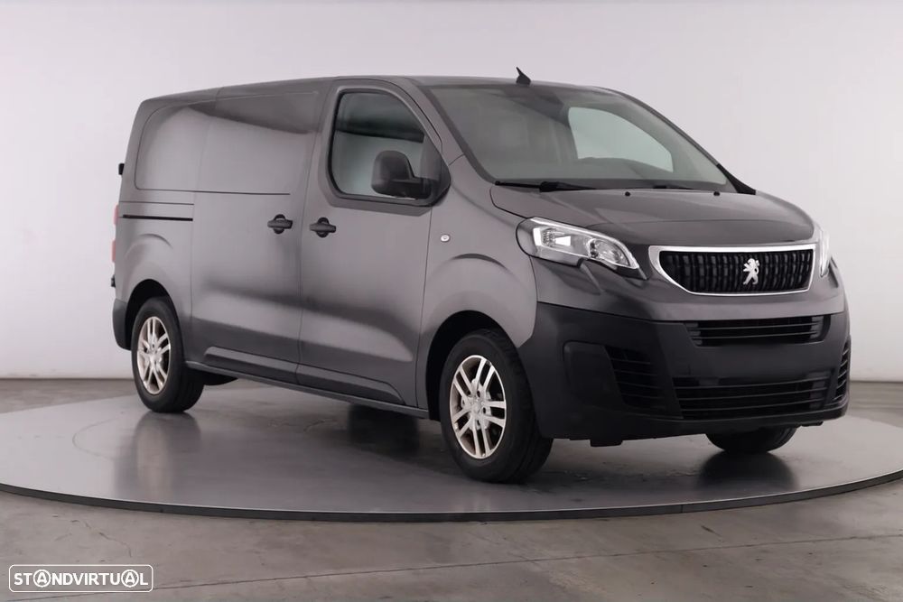 Peugeot EXPERT 1.6 blueDHI L3H1 Premiun Long - 1