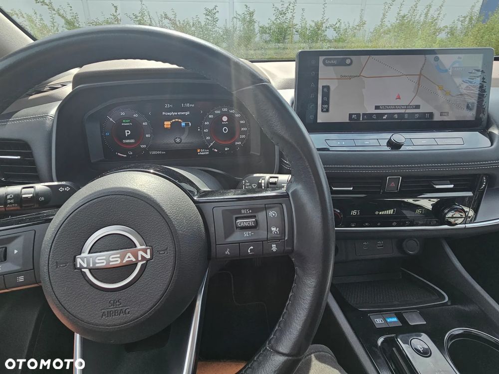 Nissan X-Trail 1.5 VC-T e-POWER N-Connecta 2WD - 13