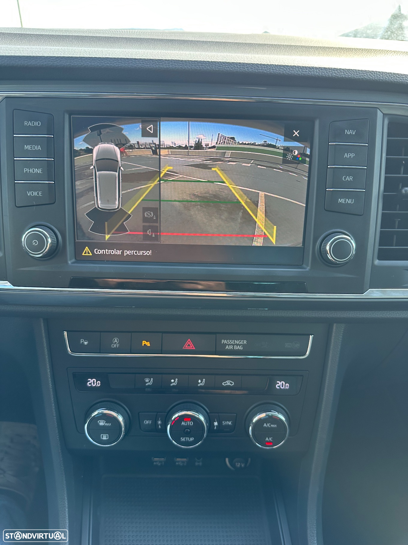 SEAT Ateca 1.6 TDI Xcellence - 10
