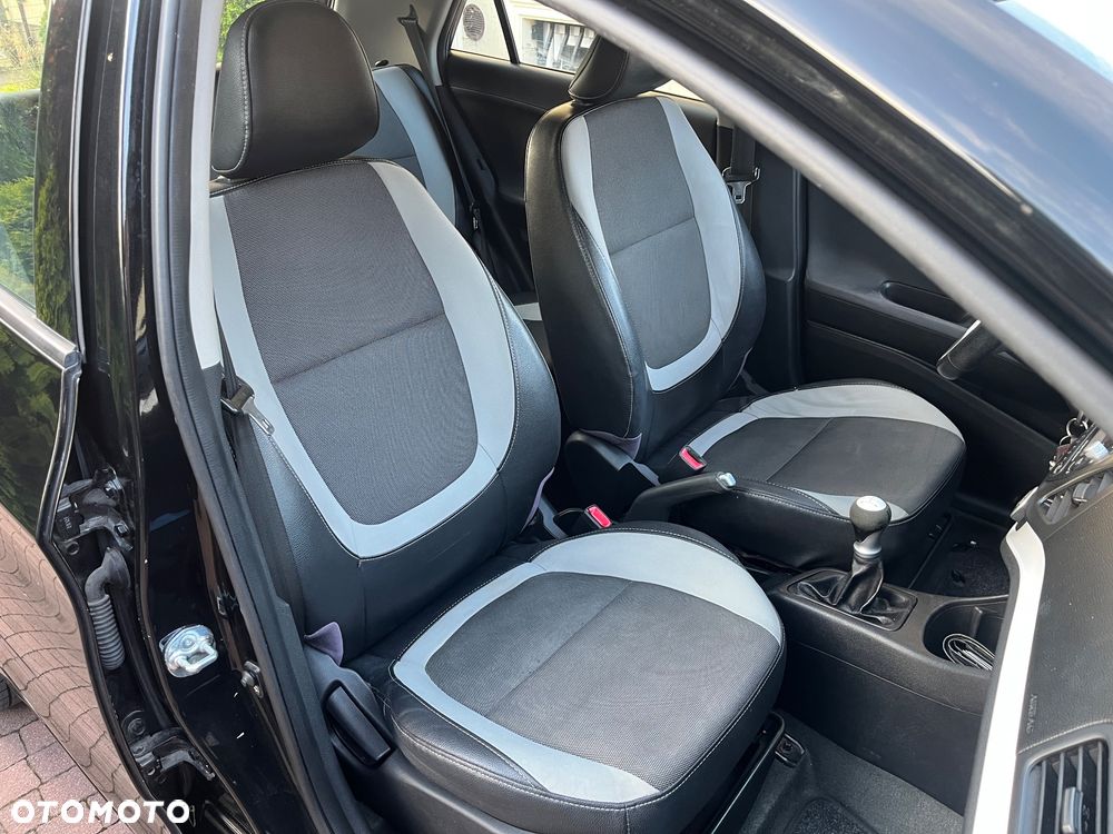 Kia Picanto 1.0 ISG Spirit - 14