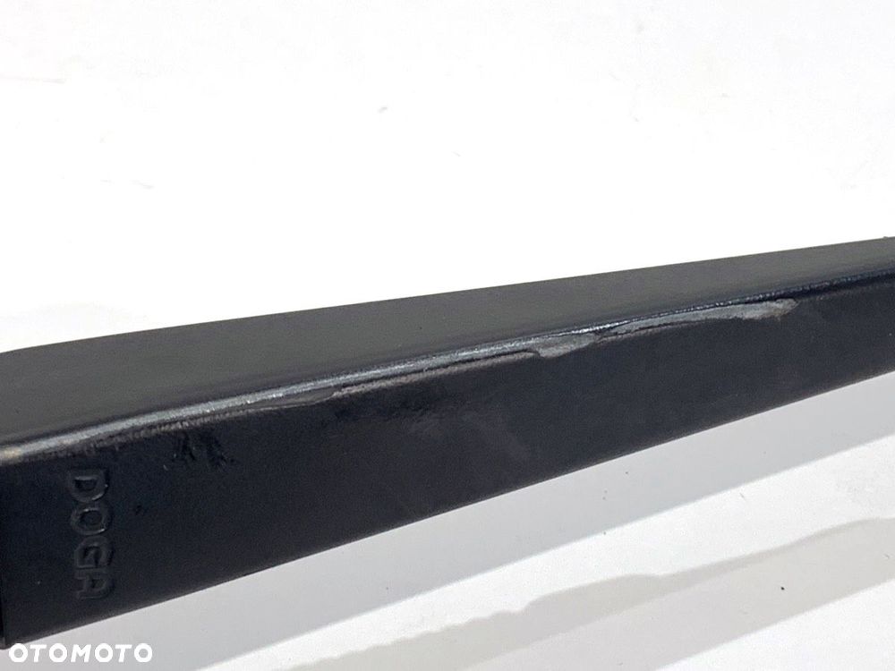 RAMIĘ WYCIERACZKI PRZÓD  LIGIER XTOO (LXT) 2005 - 2012 0.5 4 kW [5 KM] olej napędowy 2005 - 2012 - 2