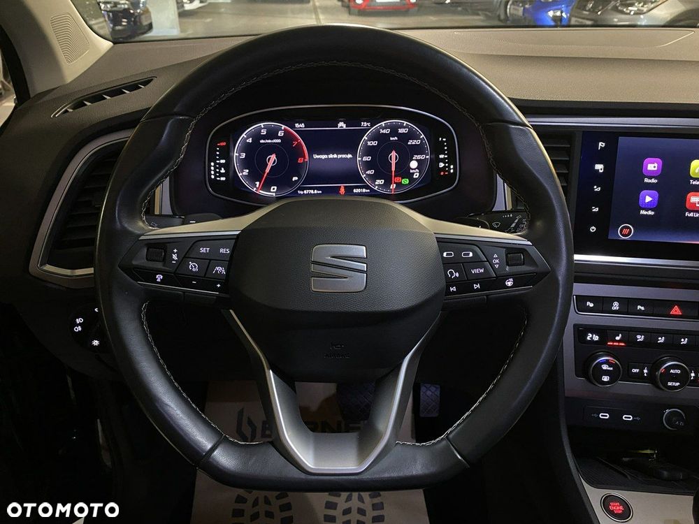 Seat Ateca - 21