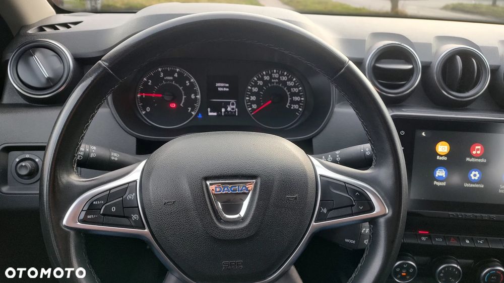 Dacia Duster 1.0 TCe Expression - 21