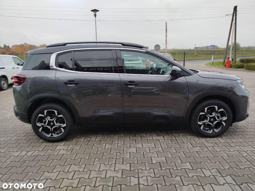 Citroën C5 Aircross - 8