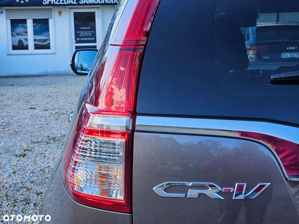 Honda CR-V 2.0 Elegance (ADAS / Connect+) - 17