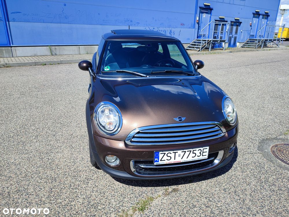 MINI Cooper - 5