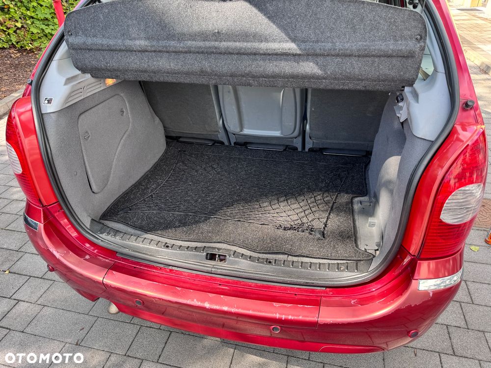 Citroën Xsara Picasso - 16