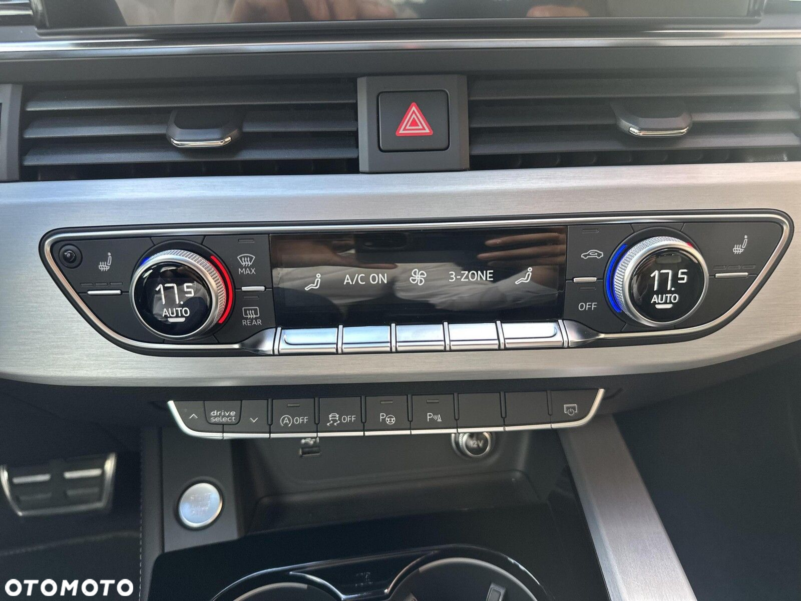 Audi A4 - 36
