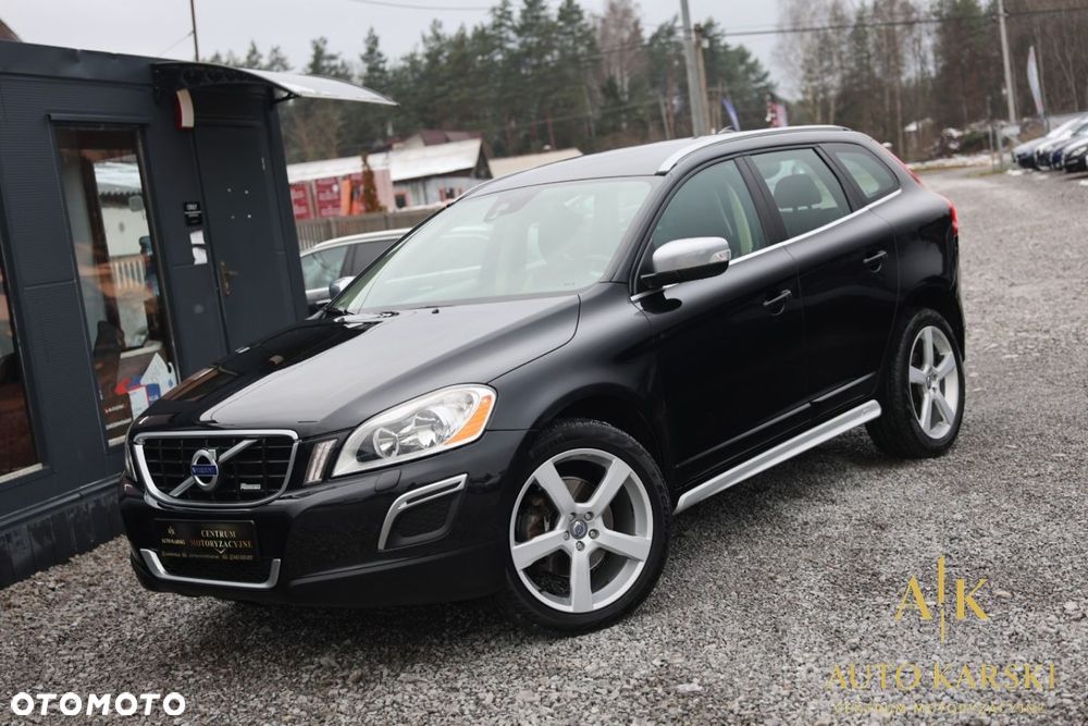 Volvo XC 60 - 15