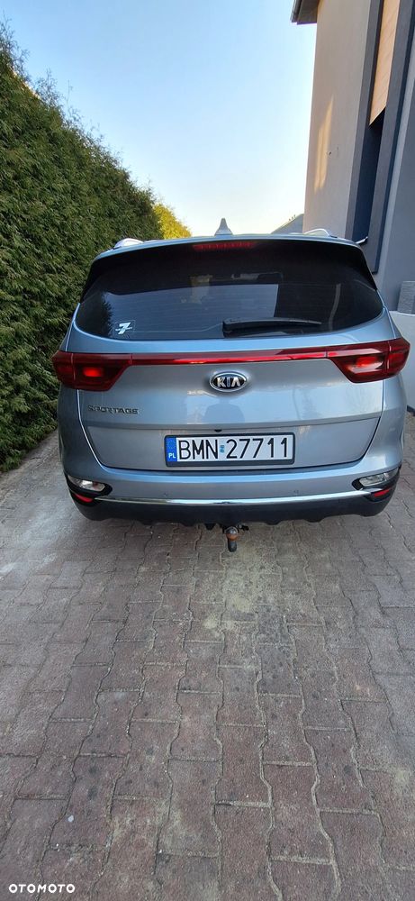 Kia Sportage - 2