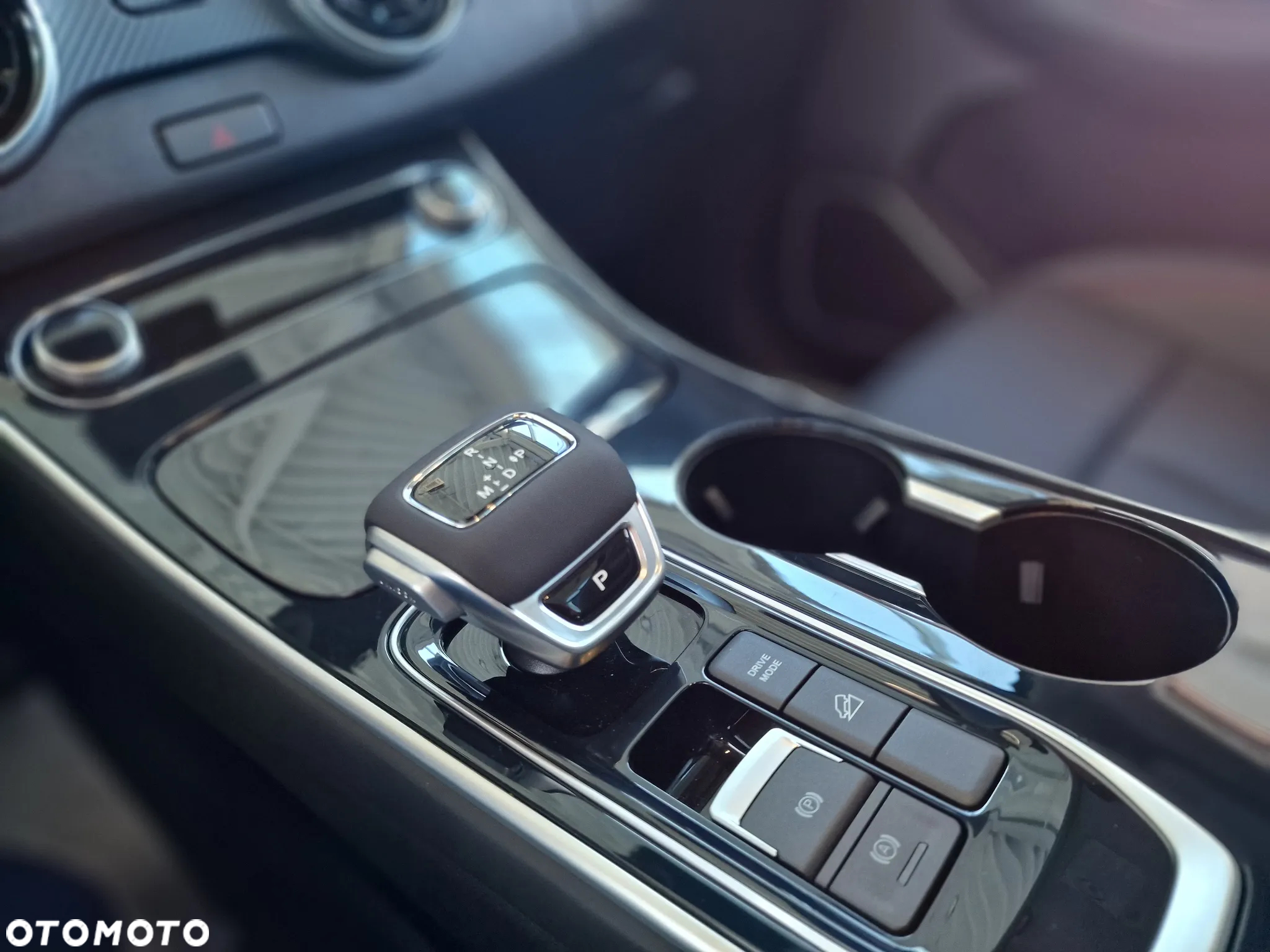 Forthing T5 EVO - 10